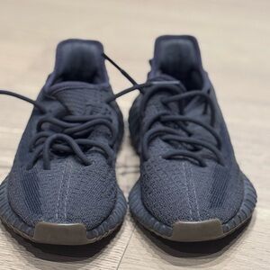 Women Black Yeezy